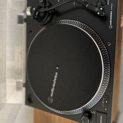 Audio Technica AT-LP120XBT-USB Turntable 