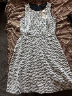 Banana republic dress
