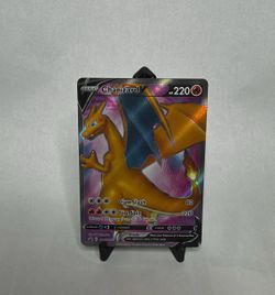 Charizard V SWSH050