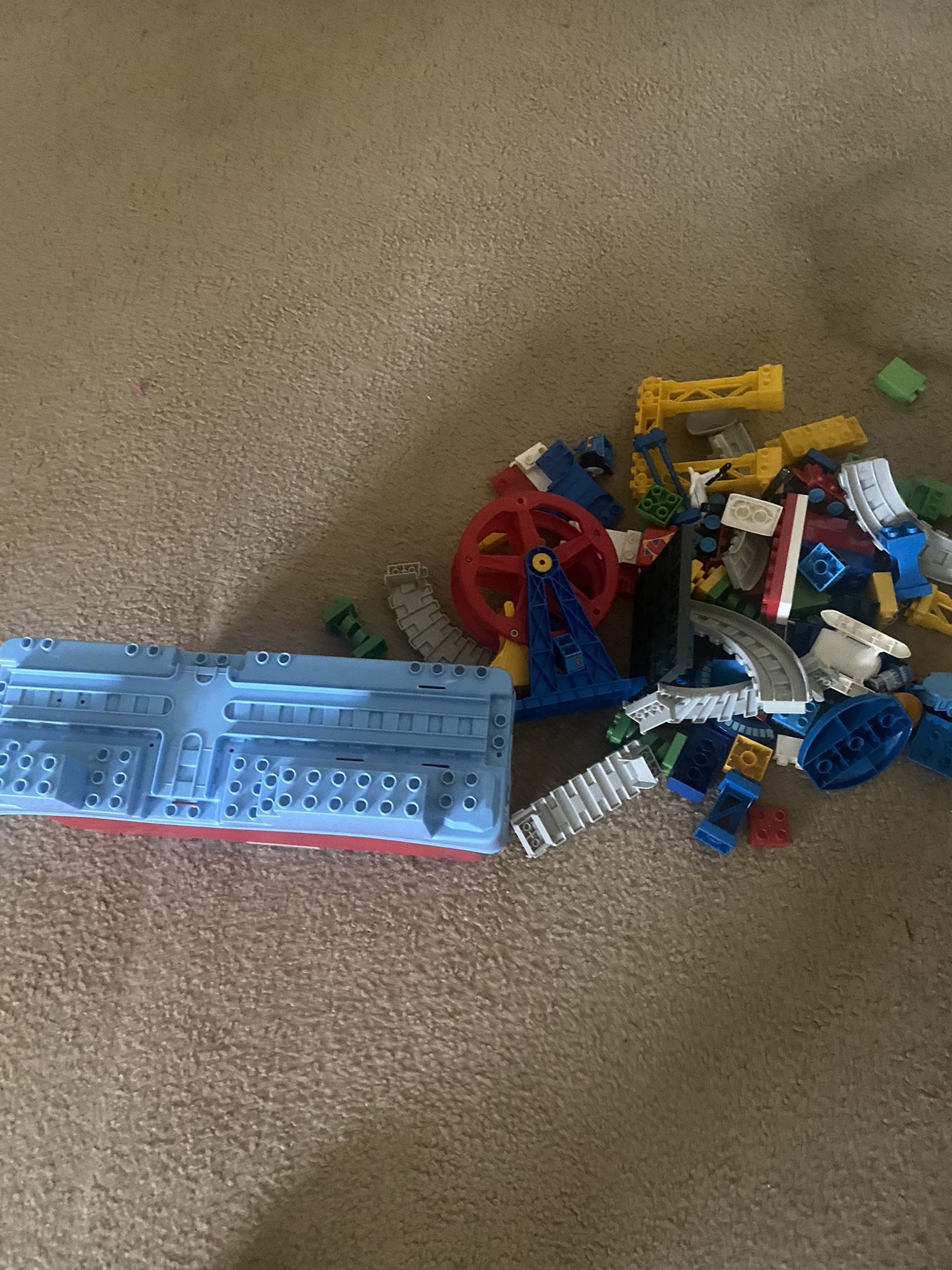 Thomas And Friends