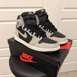 Jordan 1