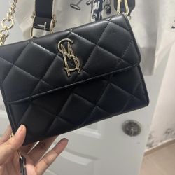 Steven Madden Crossbody Bag Purse