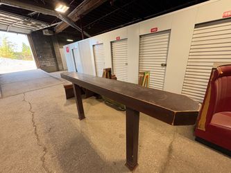Bar Drink Rails