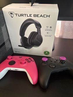 xbox setup