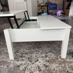 Ikea Extendable Coffee Table $30