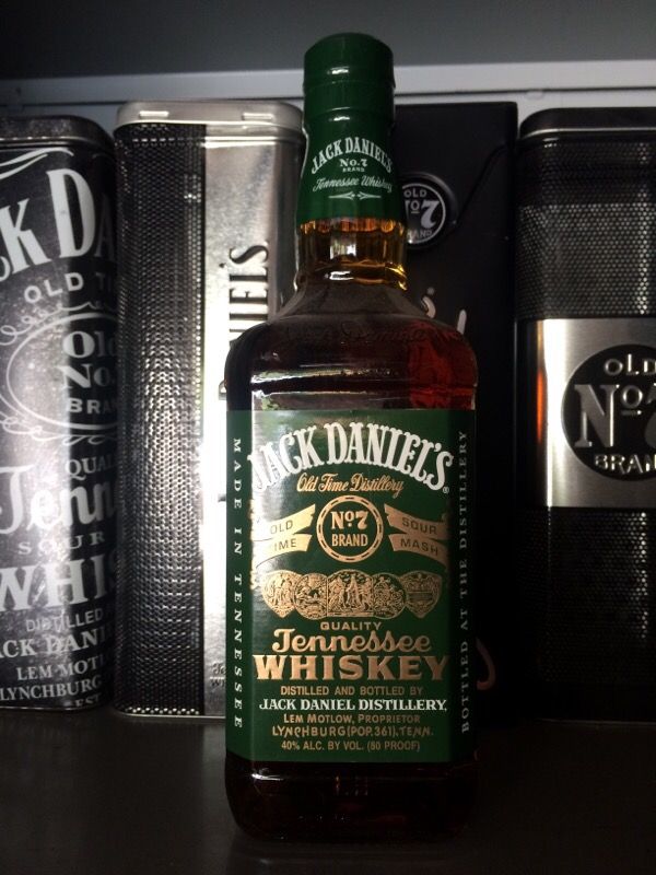 34 Jack Daniels Green Label Discontinued Labels Design Ideas 2020