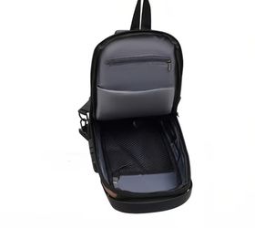 Brand new Crossbody Bag color black