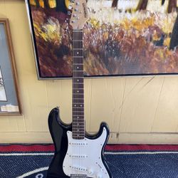 Starcaster Electric Guitar 