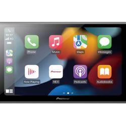 Pioneer  DMH-WT3800NEX