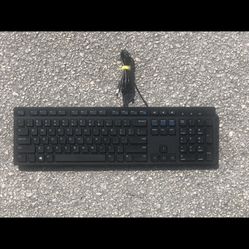 Dell Keyboard