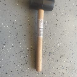 Rubber Mallet