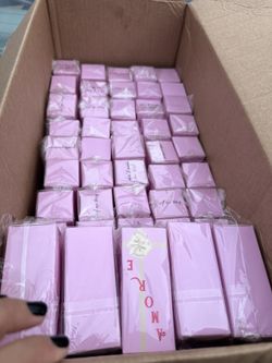 Liquid Blushes (bulk Or Singles)
