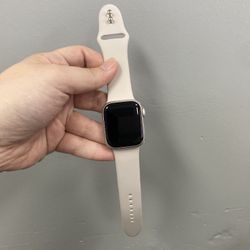 Apple Watch Series 7 41 MM Cellular 