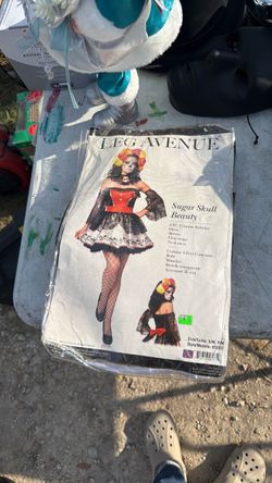Catrina custom