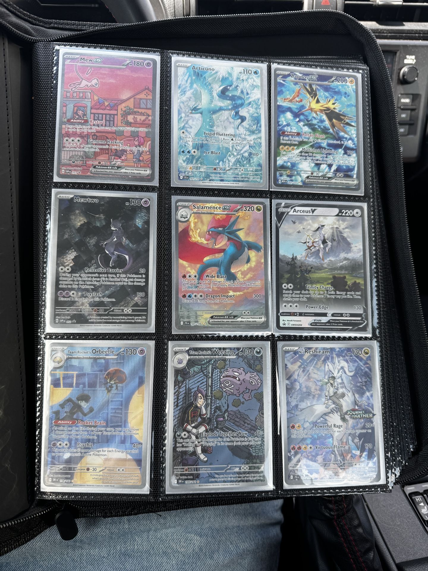Pokemon Cards For Sale Or Trade