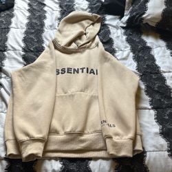 Essentials Fear of God 