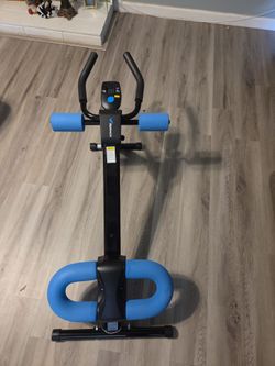 Merach AB machine