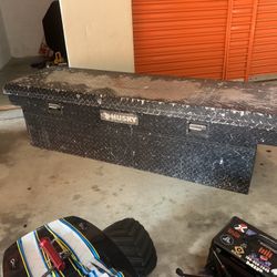 Tool Box 200$