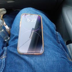 iPhone 14 Pro
