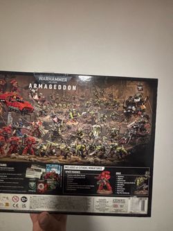 Orks