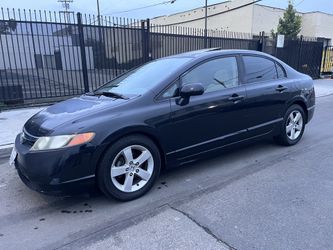 2006 Honda Civic