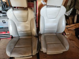 RECARO Seats