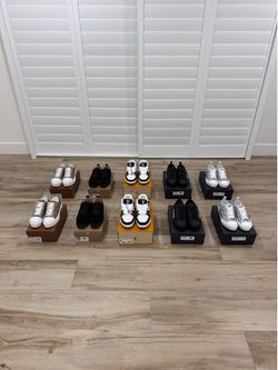 1:1 designer shoes