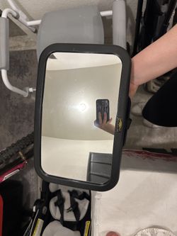Baby Car Mirror 