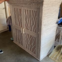 Dresser / TV Stand /