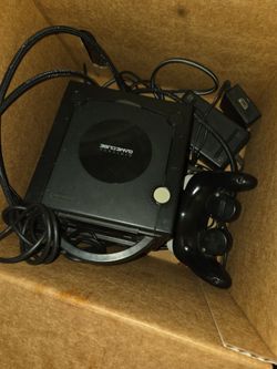 GameCube
