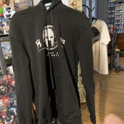 Spartan Hoodie XL