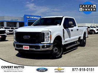 2023 Ford F-250