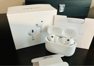 Apple AirPods Pro 3