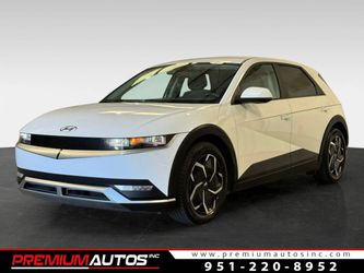 2023 Hyundai IONIQ 5