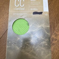 5 - Ori Select Cc Xl Plus SaniSeal Filtration Bag Replacements For All Rich Upright Vacuums With Docking System