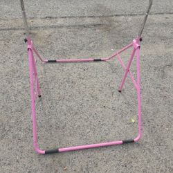 Gymnastics Bar