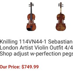 Violin