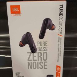 JBL Earbuds