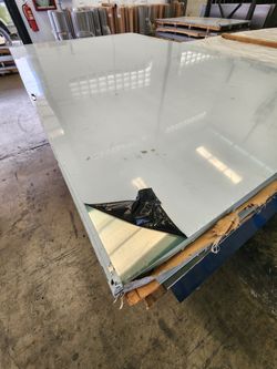 Stainless Steel Sheets 304 – Satin Finish