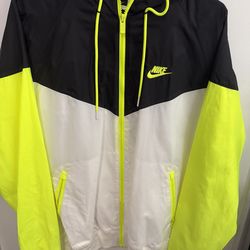 Nike Windbreaker
