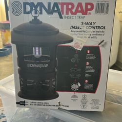 Dynatrap Insect Trap