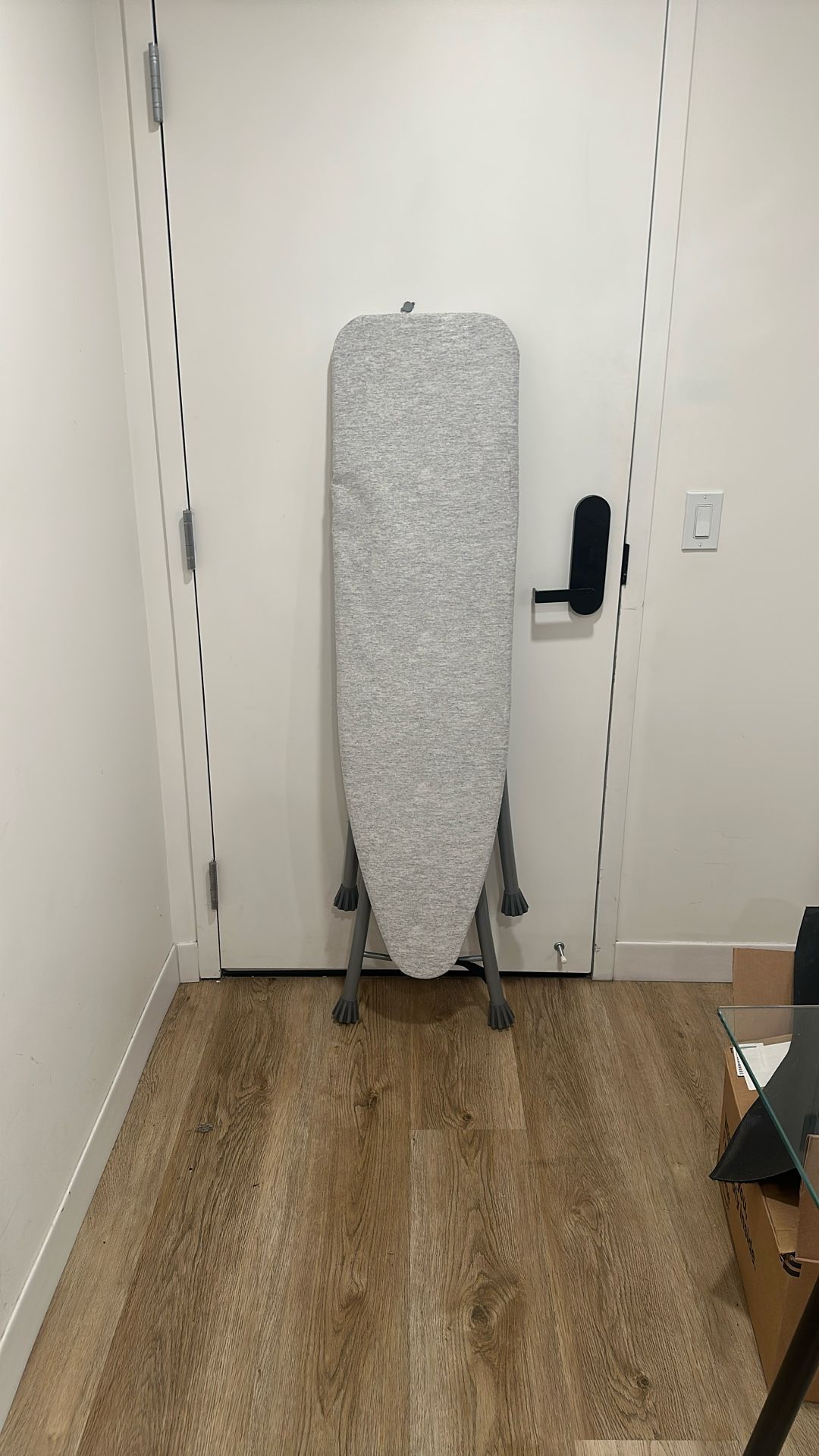 Ironing board brand new