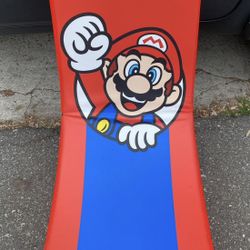 Super Mario X Rocker