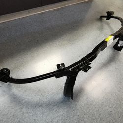 2024 UP CHEVY TRAVERSE RADIATOR SUPPORT CORE SUPPORT 