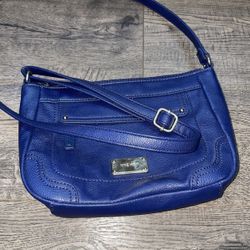 Nine West Leather Bag 