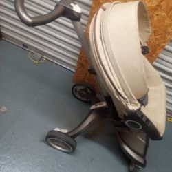 Stokke Exploratory Stroller