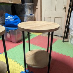 End Tables