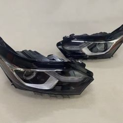 Chevrolet Equinox Headlights 2018, 2019, 2020