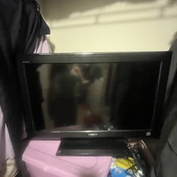 36’ Inch Sony 