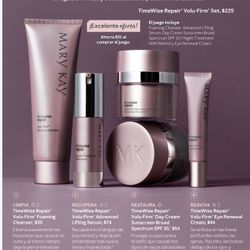 Marykay 
